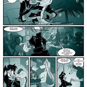 La perfetta compagna di giochi 1 (17/22)